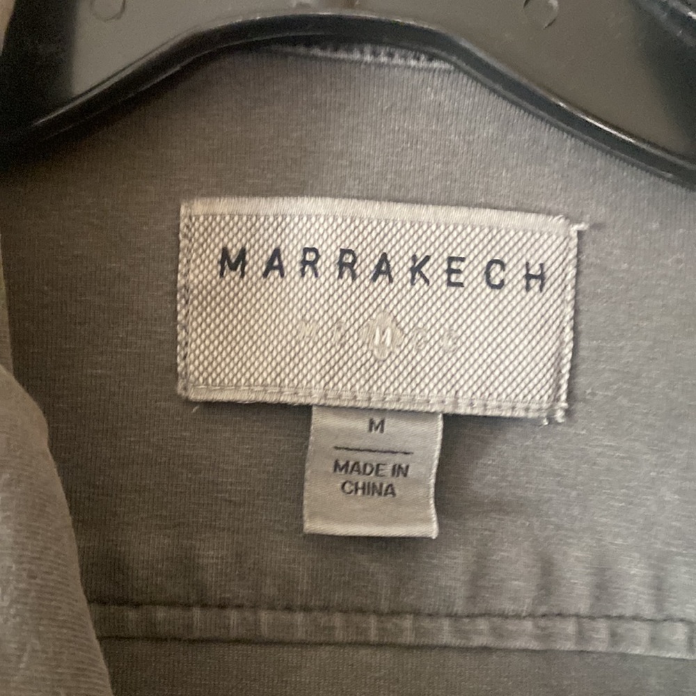 Marrakech Jacket - image 4